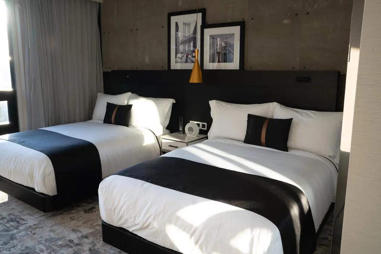 42 Hotel New York