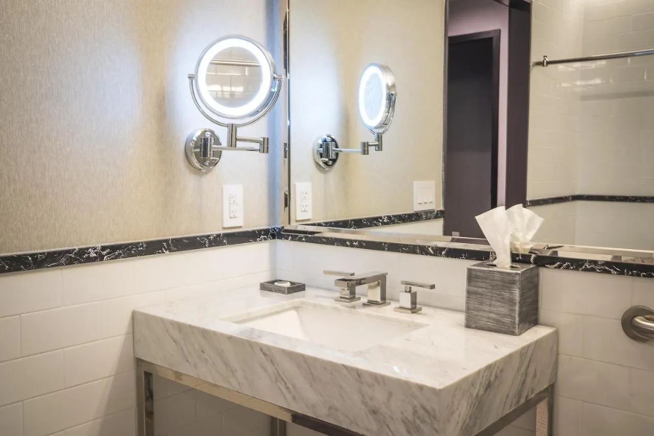 42 Hotel New York