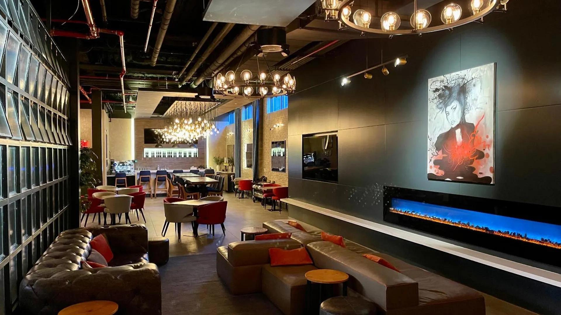 42 Hotel New York