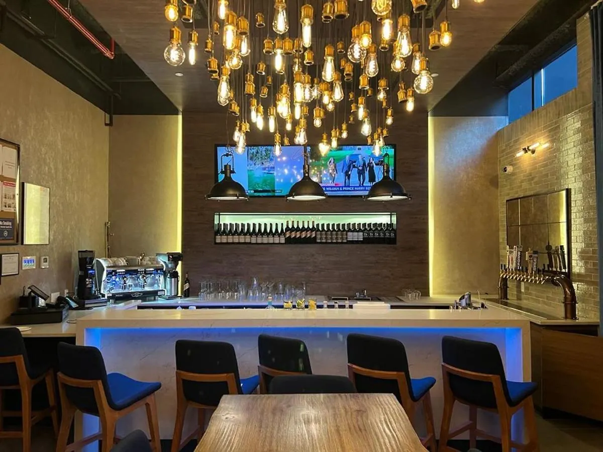 42 Hotel New York Verenigde Staten