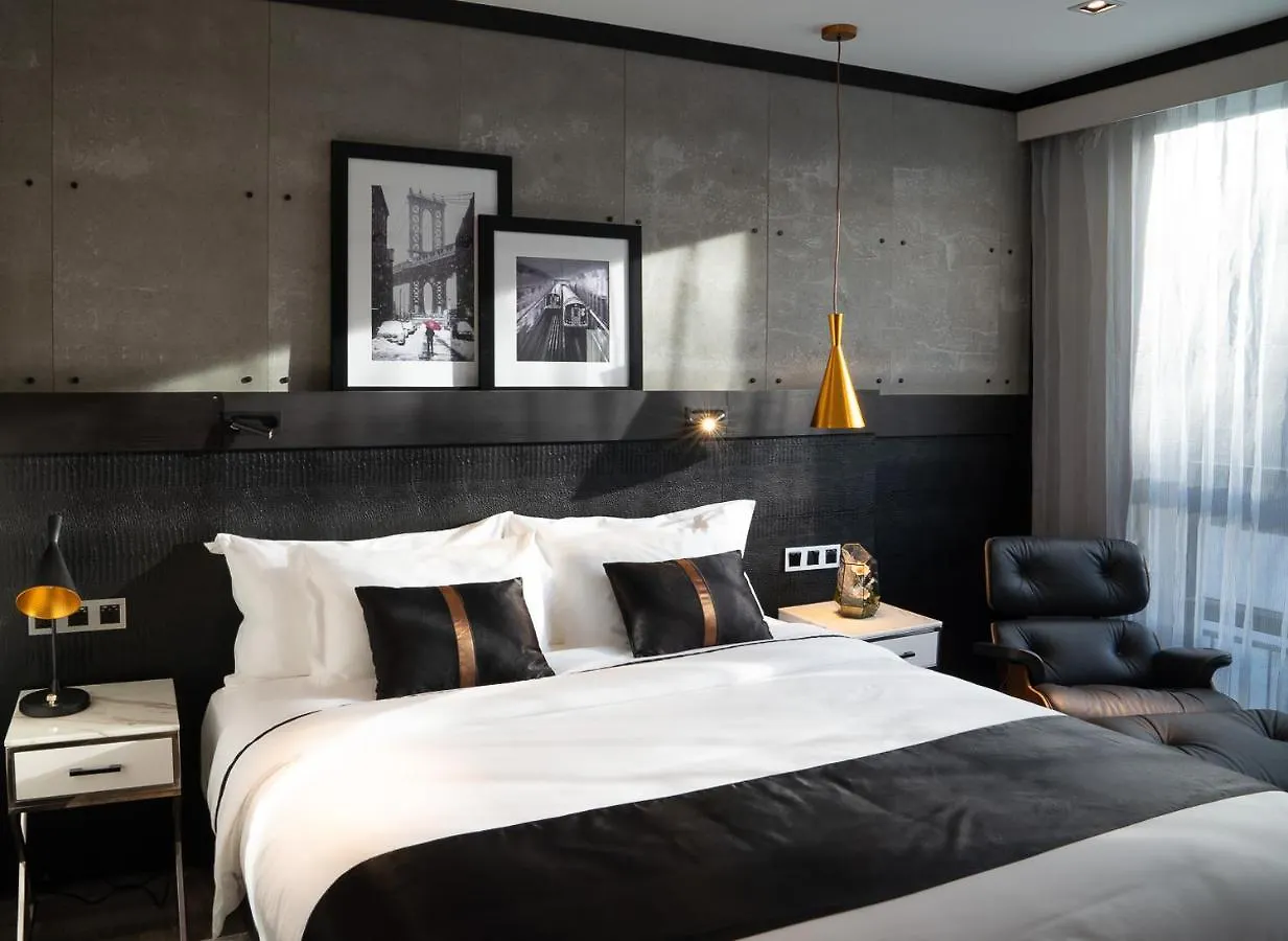 ****  42 Hotel Williamsburg New York United States