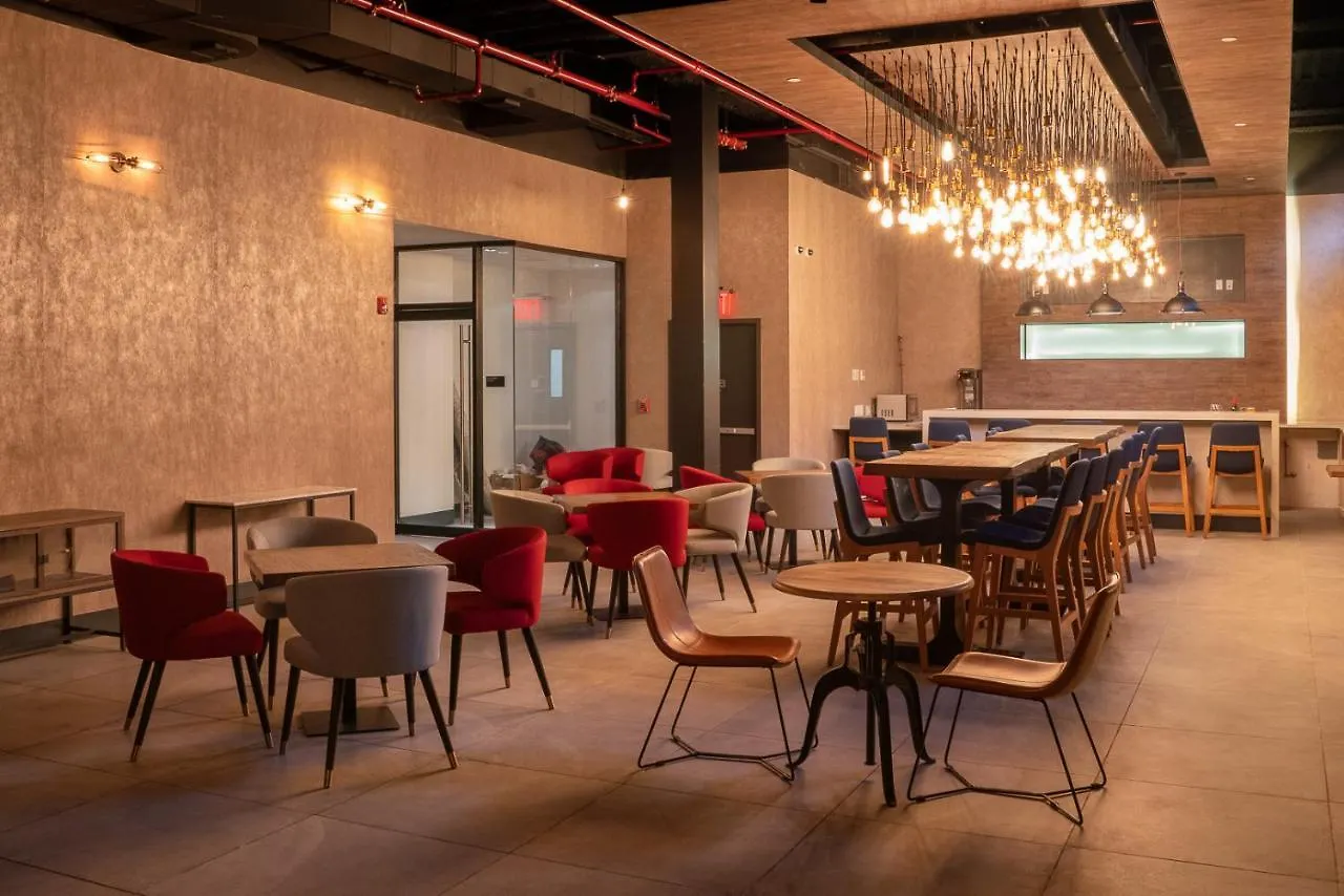 42 Hotel Williamsburg New York United States