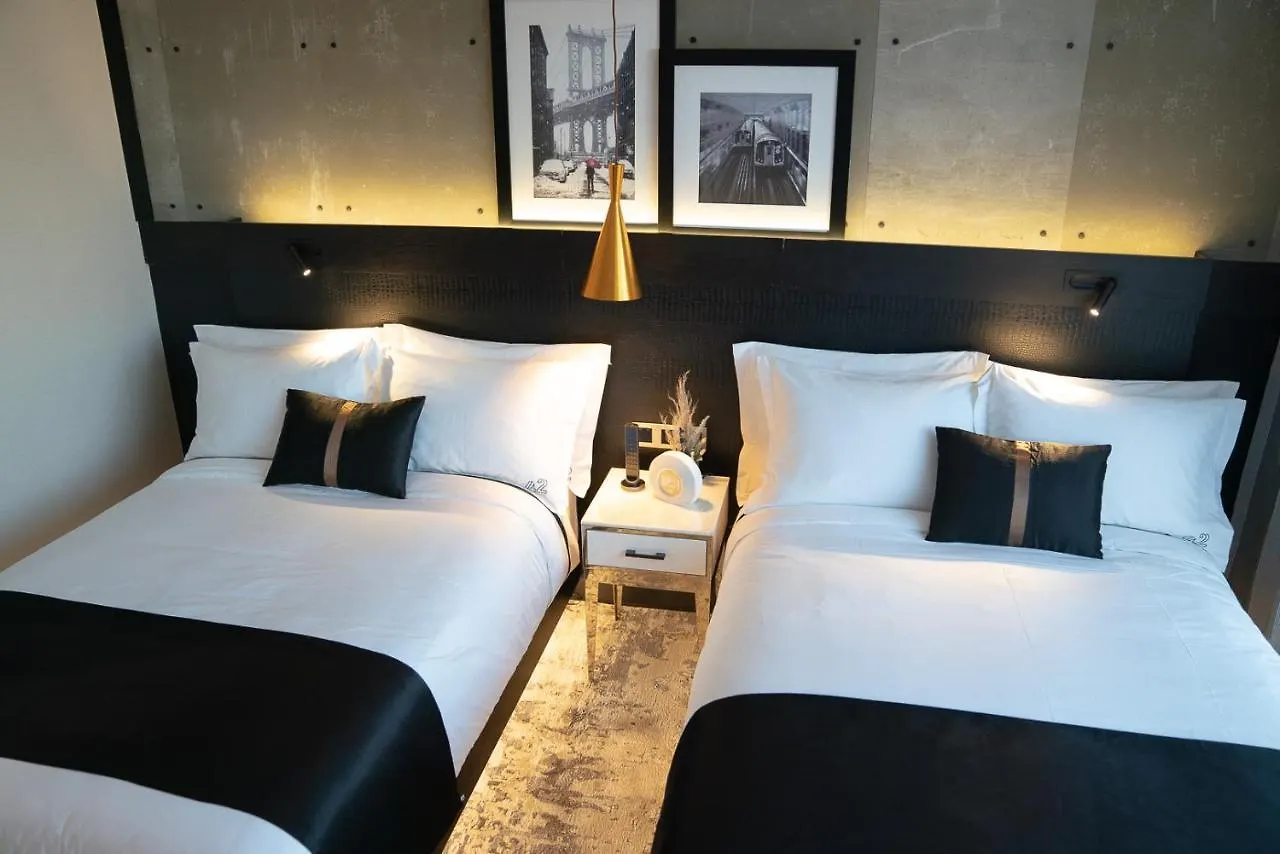 42 Hotel Williamsburg New York