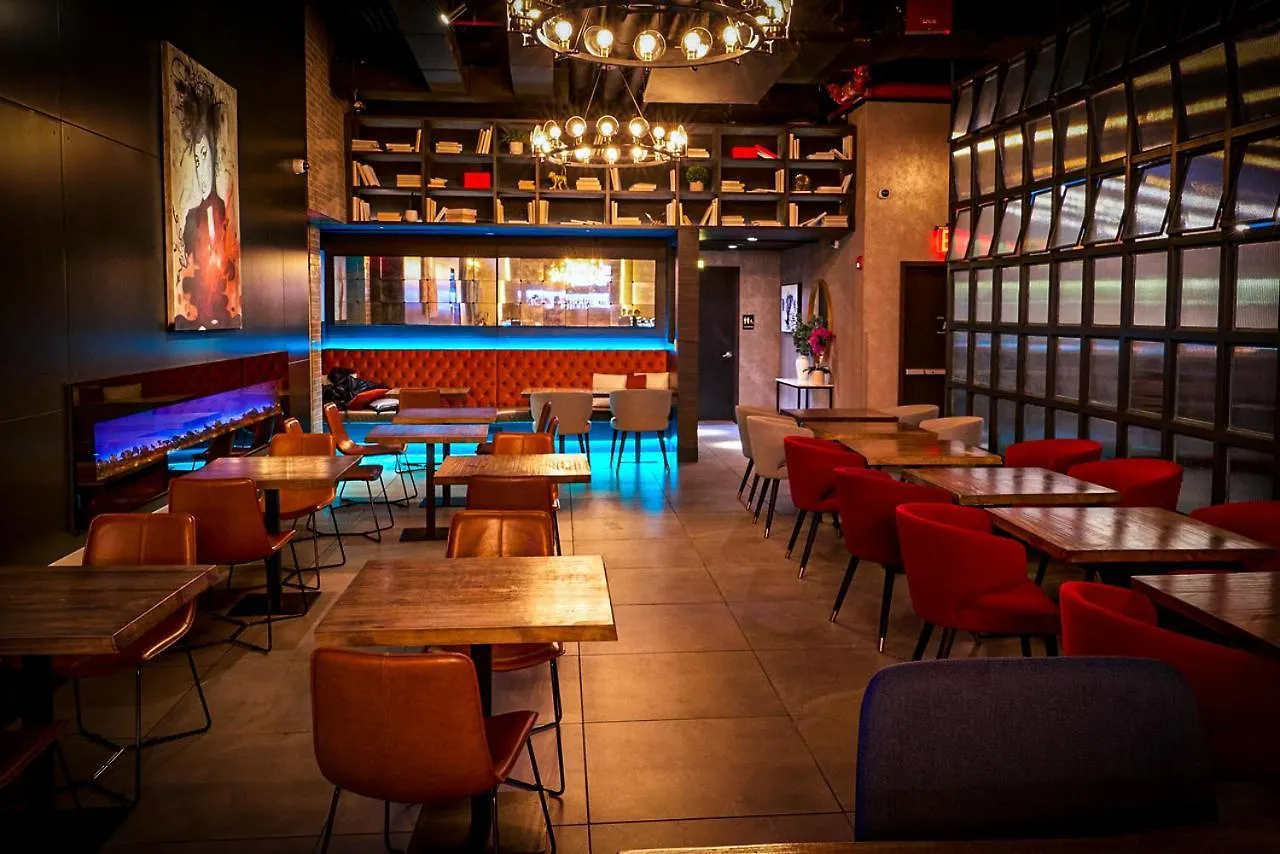 42 Hotel Williamsburg New York