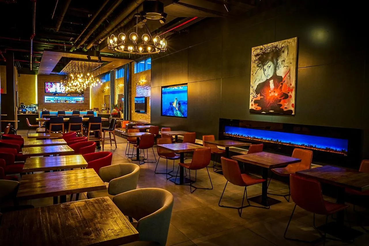 ****  42 Hotel Williamsburg New York United States