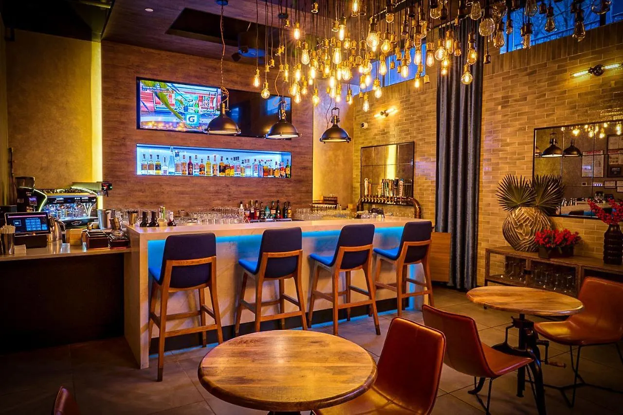 42 Hotel Williamsburg New York