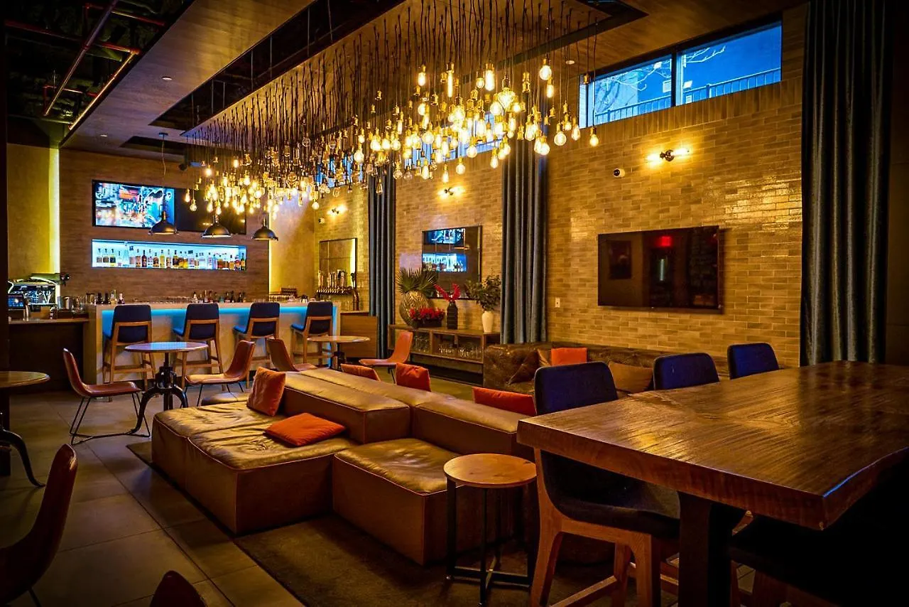 42 Hotel Williamsburg New York