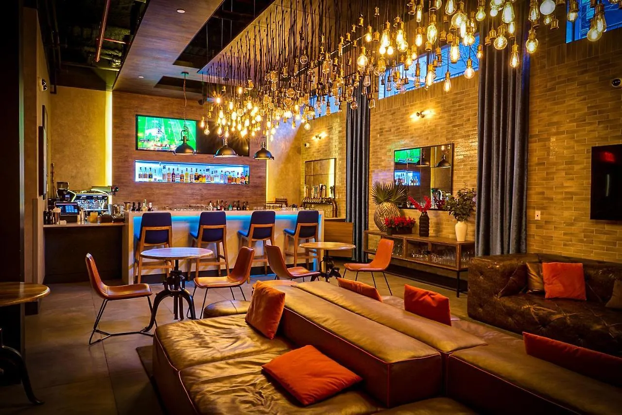 42 Hotel Williamsburg New York 4*,