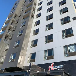 Hotel Astoria Delancy &, Nueva York