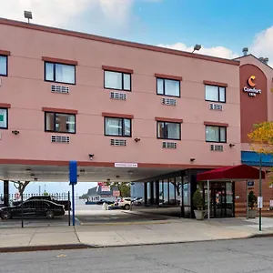 Hotel Comfort Brooklyn, Nueva York