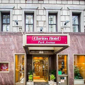Hotel Clarion Park Avenue, Nueva York