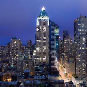 Intercontinental Times Square By Ihg **** Νέα Υόρκη