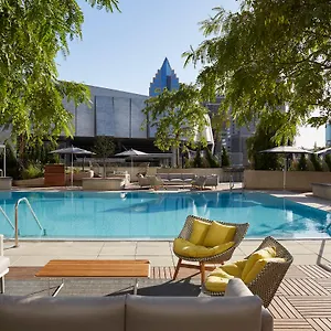 Kimpton Sawyer By Ihg 4* Sacramento
