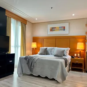 Sp Flat Itaim Bibi Prime Experience São Paulo