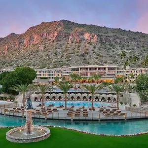 Station touristique The Phoenician, A Luxury Collection Resort,