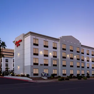 Hampton - Biltmore 3*, Phoenix United States