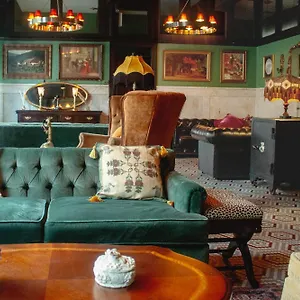 Hostal The Nolita Express, Nueva York