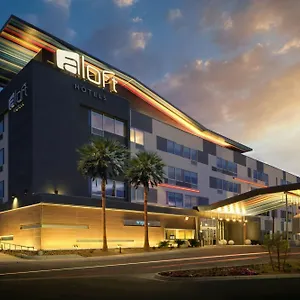 Hotel Aloft Henderson