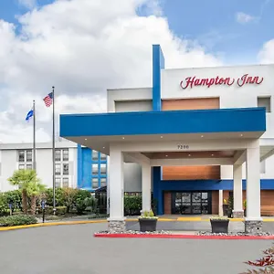 Hampton Seattle/southcenter 3*, Tukwila United States