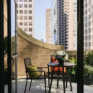 The Manhattan Club **** Νέα Υόρκη