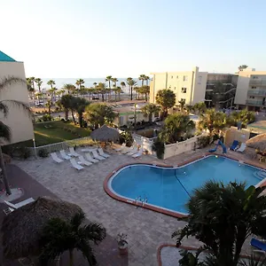 Hotel Seaside &