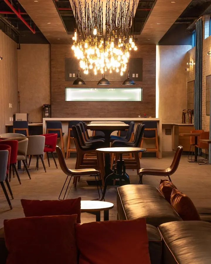 42 Hotel Williamsburg New York