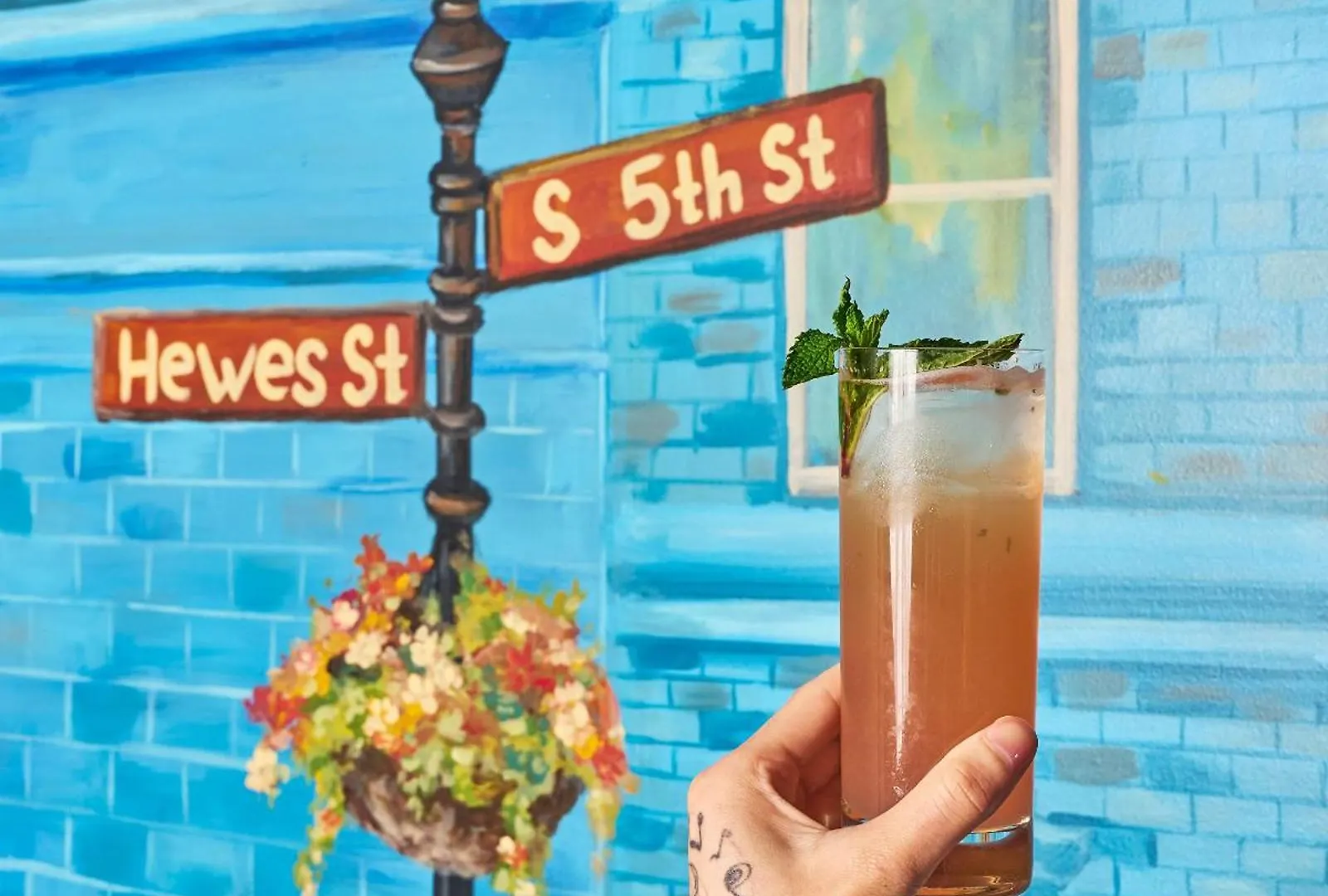 42 Hotel Williamsburg New York