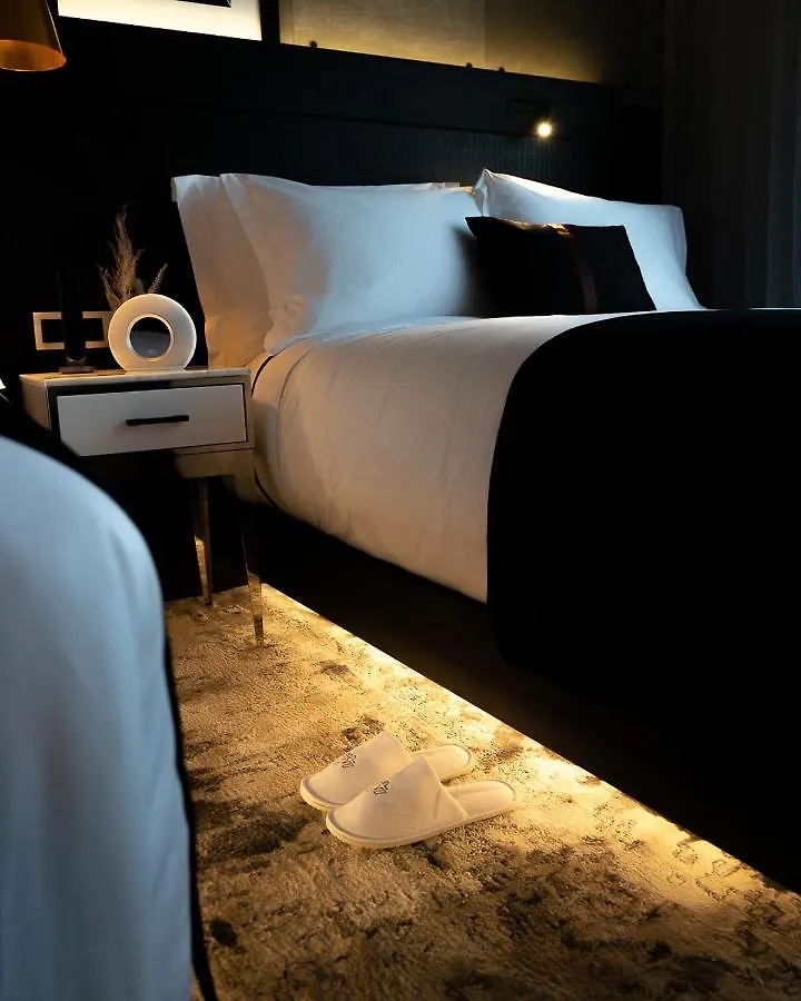 42 Hotel Williamsburg New York